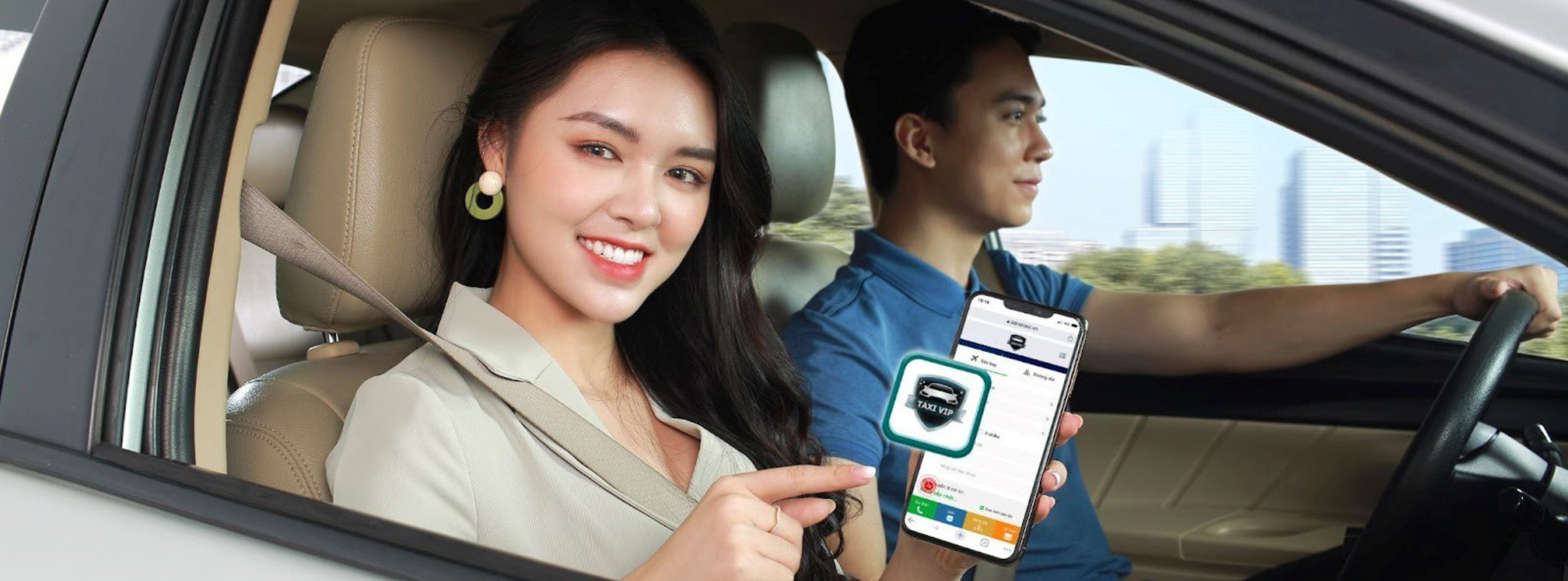 taxi bắc ninh