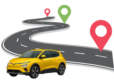 taxi bắc ninh
